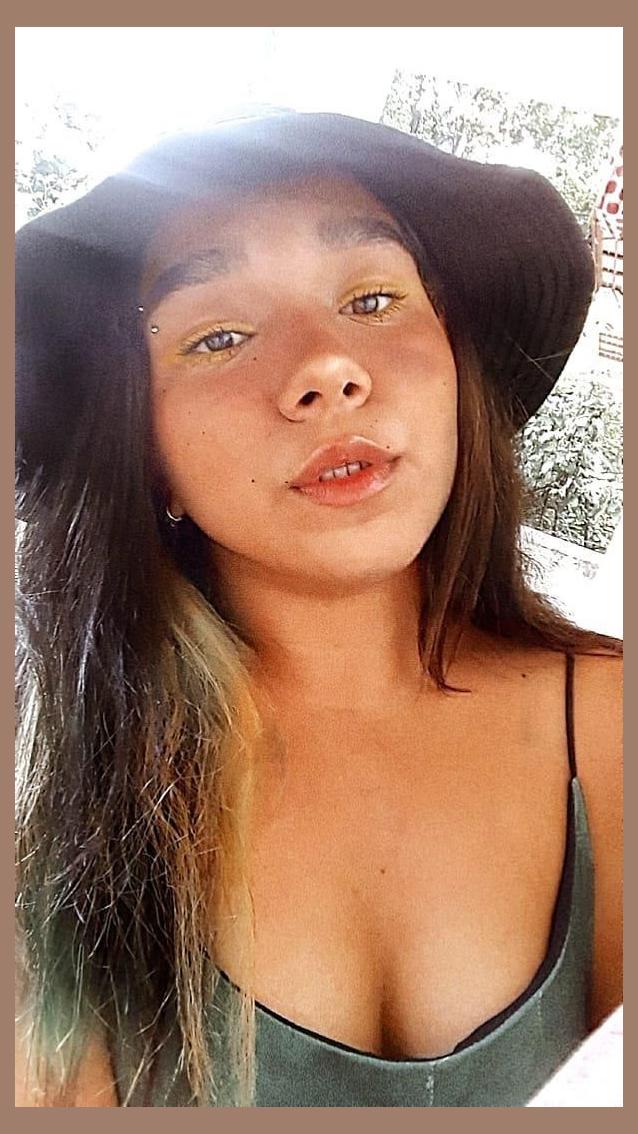 Sarah Aguiar